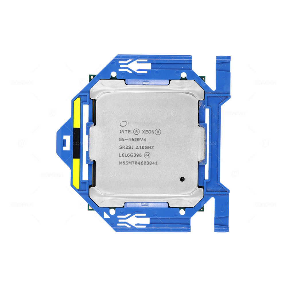 852378-001  HP INTEL XEON E5-4620 V4 2.10GHZ 10-CORE 25MB CACHE 105W LGA2011-3